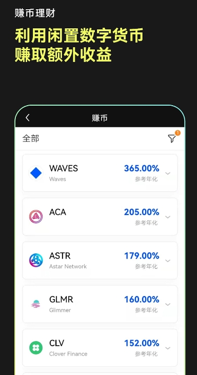 欧奕交易所实时行情